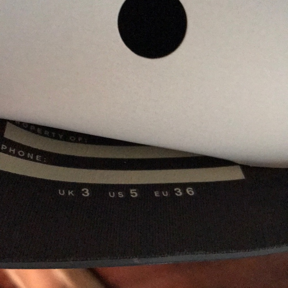 NIB tall Hunter rain boots - Picture 8 of 8